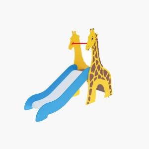 Купить Горка Жираф Н-750 ИО 403 в Порхове 