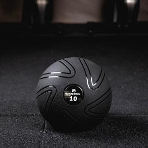 Купить Мяч для кроссфита EVO SLAMBALL 10 кг в Порхове 