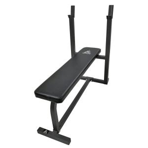 Купить Скамья под штангу DFC Homegym D306 в Порхове 