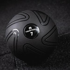 Купить Мяч для кроссфита EVO SLAMBALL 7 кг в Порхове 