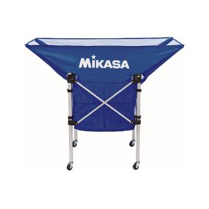 Купить Корзинка для мячей Mikasa AC-BC210 в Порхове 