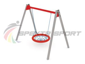 Купить Качели Гнездо в Порхове 