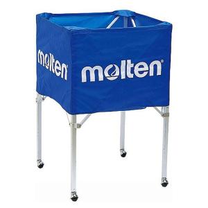 Купить Корзинка для мячей Molten BK0012 в Порхове 