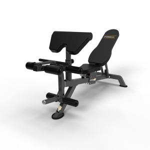 Купить Скамья универсальная STONERISE ThunderShape в Порхове 