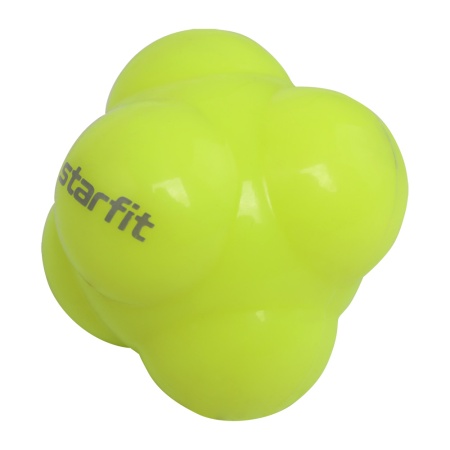 Купить Мяч реакционный Starfit RB-301 в Порхове 