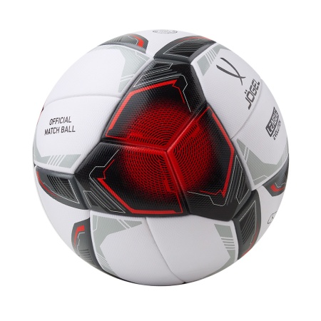 Купить Мяч футбольный Jögel League Evolution Pro №5 в Порхове 