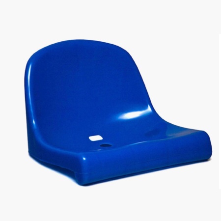 Купить Пластиковые сидения для трибун «Лужники» в Порхове 
